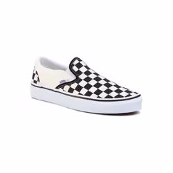 Scarpe Espadrillas Vans SLIP-ON Nero - 41