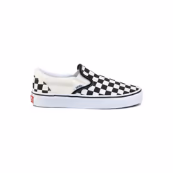 Scarpe Espadrillas Vans SLIP-ON Nero - 41