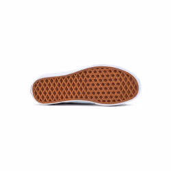 Scarpe Espadrillas Vans SLIP-ON Nero - 41