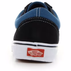 Sneakers Vans Old Skool Blu - 43 - Vista aggiuntiva 3