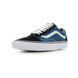 Sneakers Vans Old Skool Blu - 45
