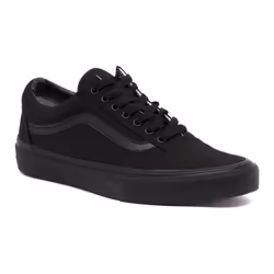 Sneakers Vans OLD SKOOL BLACK Multicolore - 37