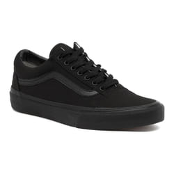 Sneakers Vans OLD SKOOL BLACK Multicolore - 38