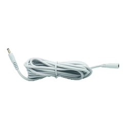 Foscam 0700112409004 cavo audio 3 m Bianco