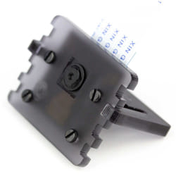 Pimoroni PIM012 accessorio per scheda di sviluppo Nero