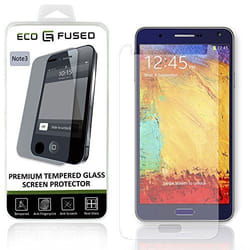 ECO-FUSED OYDJA-SN3-1PC protezione per lo schermo e il retro dei telefoni cellulari Pellicola proteggischermo trasparente Samsung 1 pz
