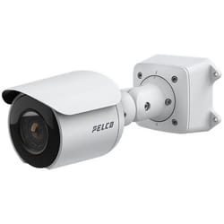 Pelco SRXP4-2V10-EBT-IR telecamera di sorveglianza Pallottola (forma) Telecamera di sicurezza IP Esterno 1920 x 1080 Pixel Parete