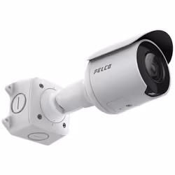 Pelco SRXP4-2V10-EBT-IR telecamera di sorveglianza Pallottola (forma) Telecamera di sicurezza IP Esterno 1920 x 1080 Pixel Parete - Vista aggiuntiva 3
