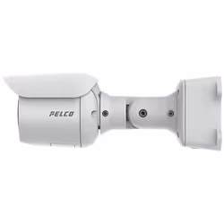 Pelco SRXP4-2V10-EBT-IR telecamera di sorveglianza Pallottola (forma) Telecamera di sicurezza IP Esterno 1920 x 1080 Pixel Parete - Vista aggiuntiva 4