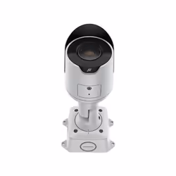 Pelco SRXP4-2V10-EBT-IR telecamera di sorveglianza Pallottola (forma) Telecamera di sicurezza IP Esterno 1920 x 1080 Pixel Parete - Vista aggiuntiva 7