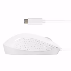 Macally UCTURBO mouse Ambidestro USB tipo-C Ottico 1000 DPI