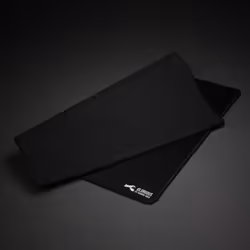 Glorious PC Gaming Race G-XL tappetino per mouse Tappetino per mouse per gioco da computer Nero - Vista aggiuntiva 4