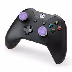 KontrolFreek FPS Freek Galaxy Impugnature per joystick analogico