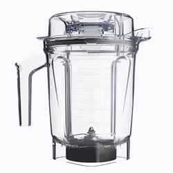 Vitamix A2500i 2 L Frullatore da tavolo 1400 W Grigio
