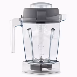 Vitamix E310 1,4 L Frullatore da tavolo Nero - Vista aggiuntiva 4