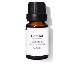 Lemon essential oil 10 ml