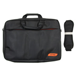 XD Enjoy XDKL8081BLK borsa per laptop 39,6 cm (15.6") Valigetta ventiquattrore Nero
