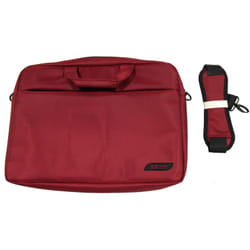 XD Enjoy XDKL8081RED borsa per laptop 39,6 cm (15.6") Valigetta ventiquattrore Rosso
