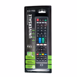 XD Enjoy XDHY5800 telecomando Universale Pulsanti - Vista aggiuntiva 2
