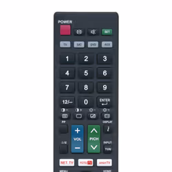 XD Enjoy XDHY5800 telecomando Universale Pulsanti - Vista aggiuntiva 3