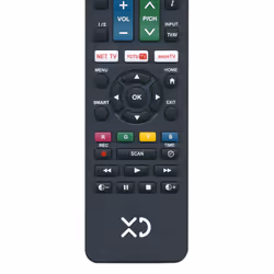 XD Enjoy XDHY5800 telecomando Universale Pulsanti - Vista aggiuntiva 4