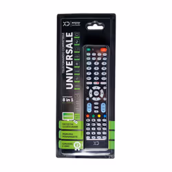 XD Enjoy XDHY6500 telecomando Universale Pulsanti - Vista aggiuntiva 3
