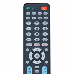 XD Enjoy XDHY6500 telecomando Universale Pulsanti - Vista aggiuntiva 4