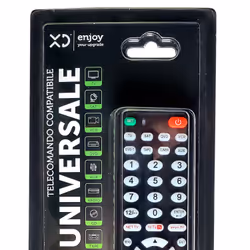 XD Enjoy XDHY6500 telecomando Universale Pulsanti - Vista aggiuntiva 6