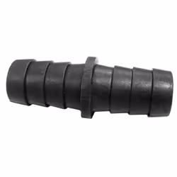 Ambrosia KIT: TUBO CARICO LAVATR. CURVO CM.300 + 1 NIPPLES P/RACCORDARE DA 3/4" M.M IN PLASTICA - Vista aggiuntiva 6