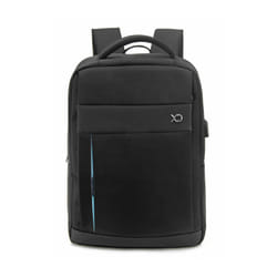 XD Enjoy XDKL608 borsa per laptop 39,6 cm (15.6") Zaino Nero