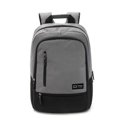 XD Enjoy XDKL405 borsa per laptop 39,6 cm (15.6") Zaino Nero, Grigio