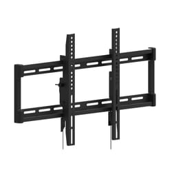 XD Enjoy XDCIM60T Supporto TV a parete 2,03 m (80") Nero