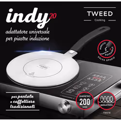 TWEED INDY 1 pz - Vista aggiuntiva 2