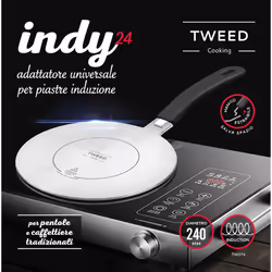 TWEED INDY 1 pz - Vista aggiuntiva 2