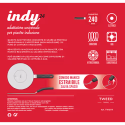 TWEED INDY 1 pz - Vista aggiuntiva 3