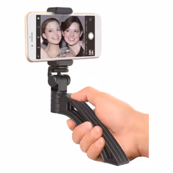 XD Enjoy XDAPL04 bastone per selfie Universale Nero - Vista aggiuntiva 5
