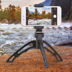 XD Enjoy XDAPL04 bastone per selfie Universale Nero - Vista aggiuntiva 6