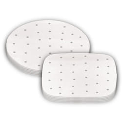 TWEED TW085 accessorio per friggitrice Teglia da forno Bianco