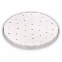 TWEED TW085 accessorio per friggitrice Teglia da forno Bianco - Vista aggiuntiva 2