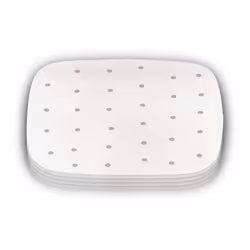 TWEED TW085 accessorio per friggitrice Teglia da forno Bianco - Vista aggiuntiva 3