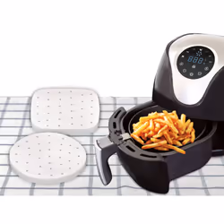 TWEED TW085 accessorio per friggitrice Teglia da forno Bianco - Vista aggiuntiva 6