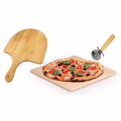 XD Enjoy TW086 set per fare la pizza - Vista aggiuntiva 2