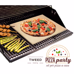 XD Enjoy TW086 set per fare la pizza - Vista aggiuntiva 3