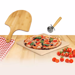XD Enjoy TW086 set per fare la pizza - Vista aggiuntiva 7