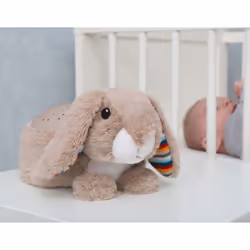 ZAZU Ruby luce da notte per bambino Libera installazione Grigio LED - Vista aggiuntiva 5
