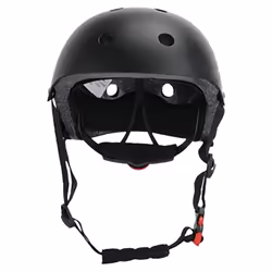 XD Enjoy XDRZ301BLK casco sportivo Nero - Vista aggiuntiva 2