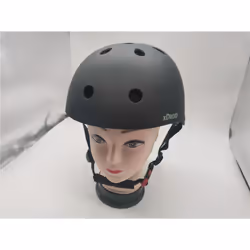 XD Enjoy XDRZ301BLK casco sportivo Nero - Vista aggiuntiva 7