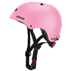 XD Enjoy XDRZ301PNK casco sportivo Rosa