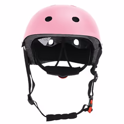 XD Enjoy XDRZ301PNK casco sportivo Rosa - Vista aggiuntiva 2