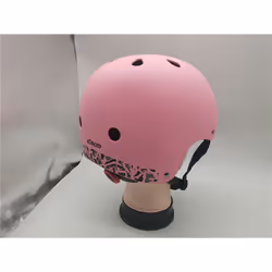 XD Enjoy XDRZ301PNK casco sportivo Rosa - Vista aggiuntiva 3